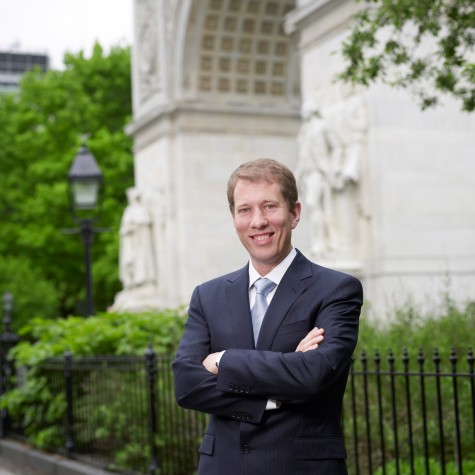 NYU Law Dean Debates Whether Supreme Court Undermines American Democracy