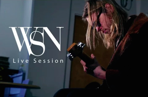TKTK Sessions: Field Trip
