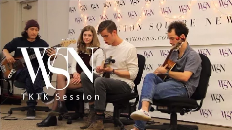 TKTK Sessions: Twin Marquis