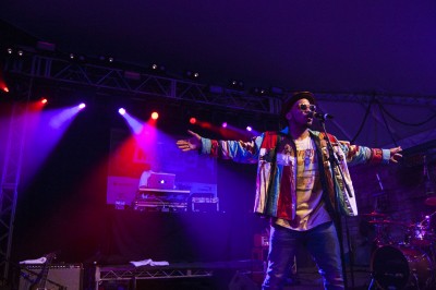 SXSW: Best and Worst On-Stage Fashion of the Week