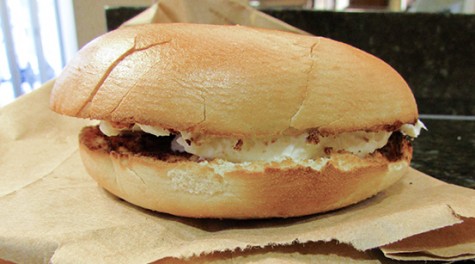The Good, the Bad, the Doughy