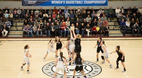 Final Buzzer Sounds on Men’s and Women’s Basketball Seasons