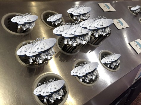 Fork ‘Em Over: NYU Cracking Down On Dining Hall Crime