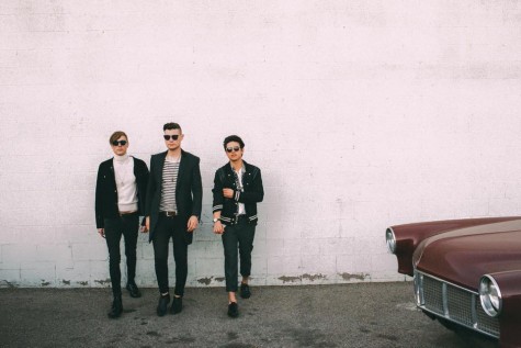Steinhardt Alum Talks DREAMERS, Jazz