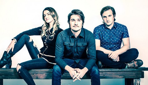 WSN Sits Down With Fairground Saints, the Band Touring with Carly Rae Jepsen