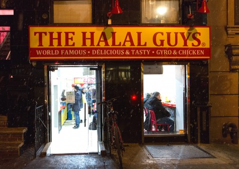 Iconic NYC Foods Everyone Should Try