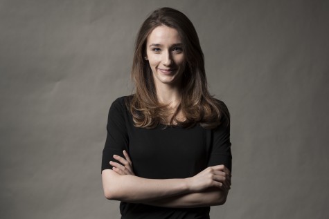 Isabelle Klinghoffer