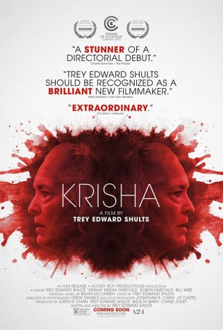 Visually Stunning “Krisha” Only Tells a Hackneyed Story