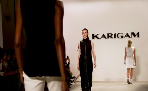 10 Latina Designers About to Break Into the Mainstream Fashion Industry