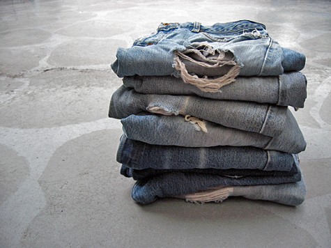 MensWEAR What? Week 3: Jeans