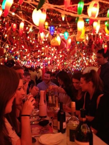 Look No Further for Authentic Indian Food