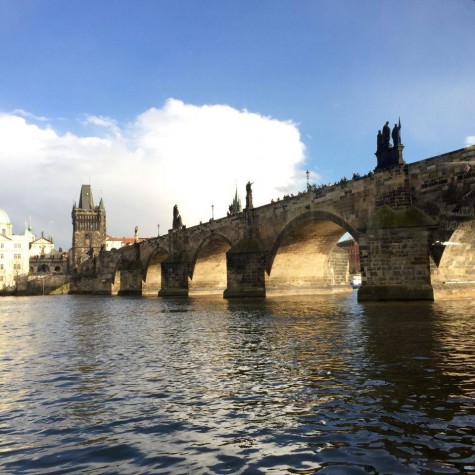 How Ferris Bueller Can Make You a Czech