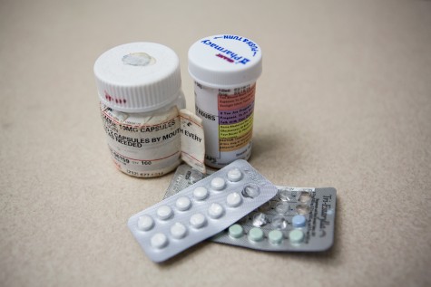 New York Drugs Are Now Prescribed via Web