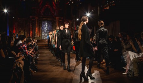 Runway to Wardrobe Faces Scrutiny