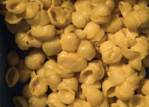 Break Out of Mac and Cheese’s Boring Box Mold