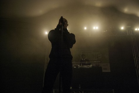 5 Artists From SXSW Who Are About to Blow Up