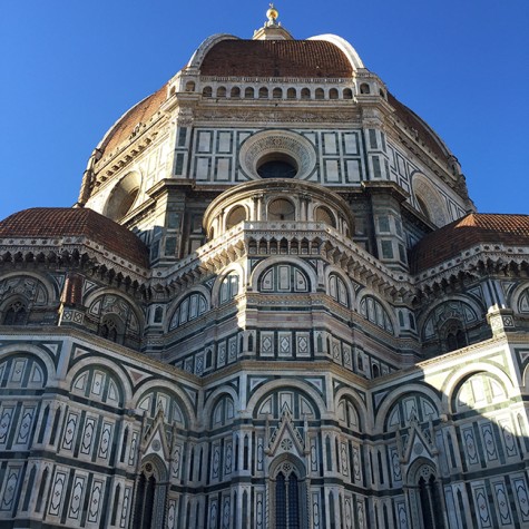 How Not to Visit Florence