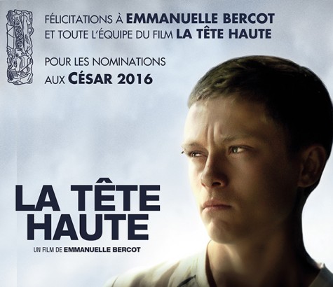 Honest Depictions of a Troubled Teenager Render ‘Standing Tall’ Worthwhile