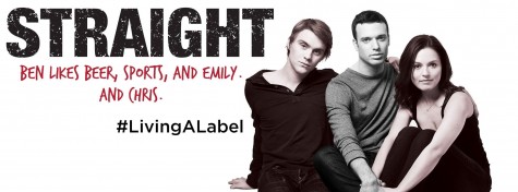 ‘Straight’ Explores a Modern Gay Identity