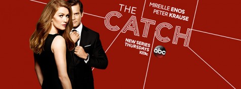 ABC Drops the Ball on ‘The Catch’