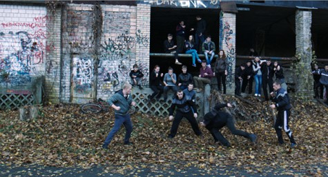 Beautiful and Bloody, ‘The Tribe’ is Brutal to Watch