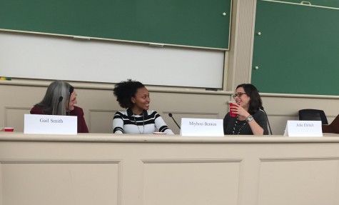 NYU Law Highlights Issues with Being Pregnant in Jail