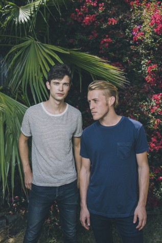 Catching Up With Coast Modern