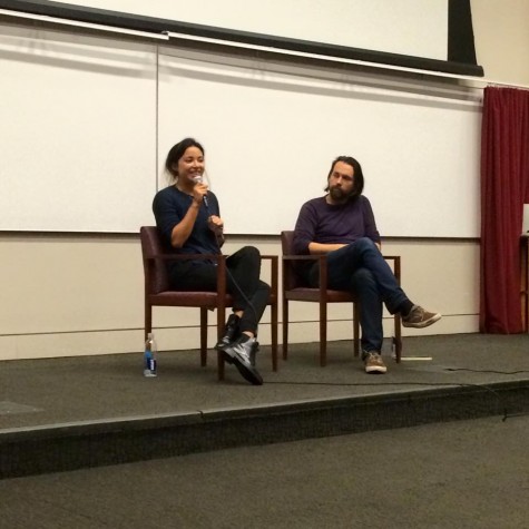 ‘VICE’ Screening at NYU Tackles Emotional Journeys