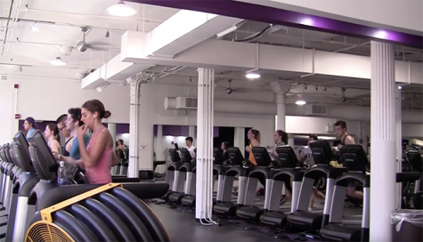 New Fitness Center at 404 Lafayette Is Actually Not a Disaster