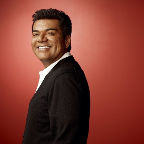 George Lopez Gains Self-Awareness in New Show