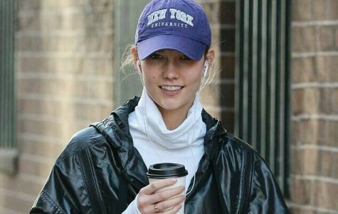 NYU Students on Campus Celebrities: Over It