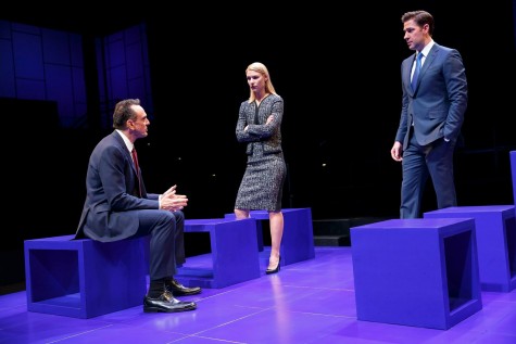 Though Star-Studded, ‘Dry Powder’ Barely Ignites