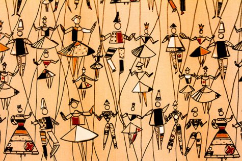 ‘Art for Every Home’ Has Rich Past