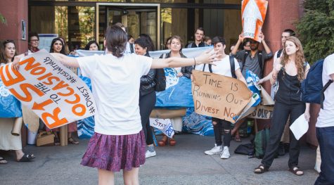 Divestment: More Controversial Than You’d Think