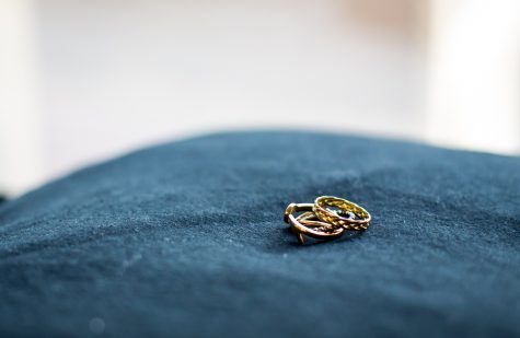 Would You Get Married In College? These NYU Students Did