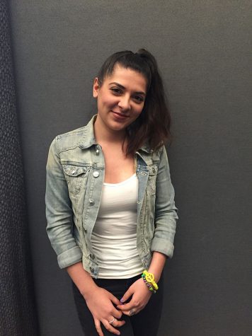 New Kids on Campus: From Long Island to the Big City