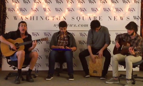 TKTK Sessions: The Misters
