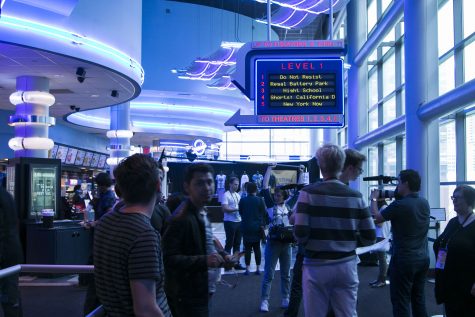 ‘High-Rise’ Falls Short