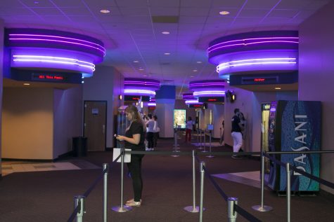 Alum Ido Fluk Talks ‘The Ticket’