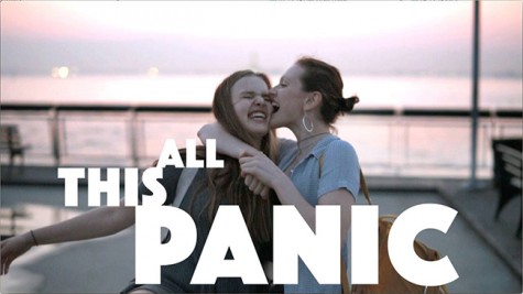 Tribeca 2016: ‘All This Panic’ is Heartfelt and Stunning