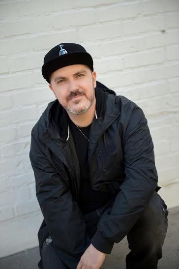 EDM icon Pasquale Rotella discussed his insights and personal experiences regarding the history of EDM music along with DJ and Adjunct Professor in Tisch's Clive Davis, Bo Pericic on Wednesday, April 13.