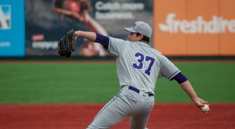 Baseball Creeps Up on .500
