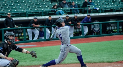 Friday Wrap-Up: Baseball Trends Up, Volleyball Ends Regular Season on High Note