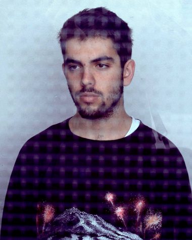 A Face for the Producer of ‘Faceless’