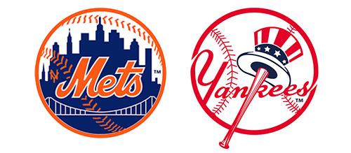 The Mets and the Yankees will have solid seasons this year if they can maintain their current strategy.