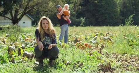 Tribeca 2016: Deb Shoval and Breeda Wool talk ‘AWOL’