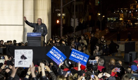 Voting in the NY Primary? Get to Know Your Candidates
