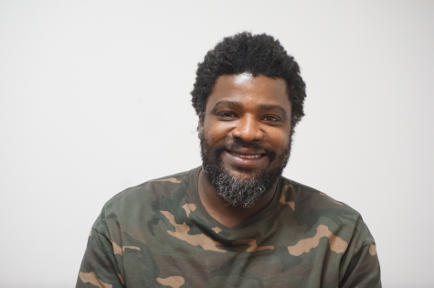 This NYU Admin Was Incarcerated at 17, Now He Wants the University to Ban the Box