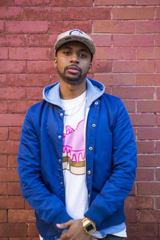 Ceezar Talks “Celebration” and a Life of Freestyling