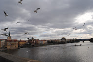 Prague: The Problem With Wanderlust